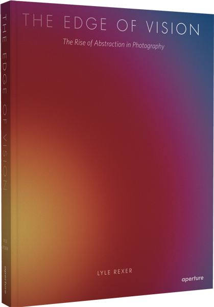 The Edge of Vision | Aperture