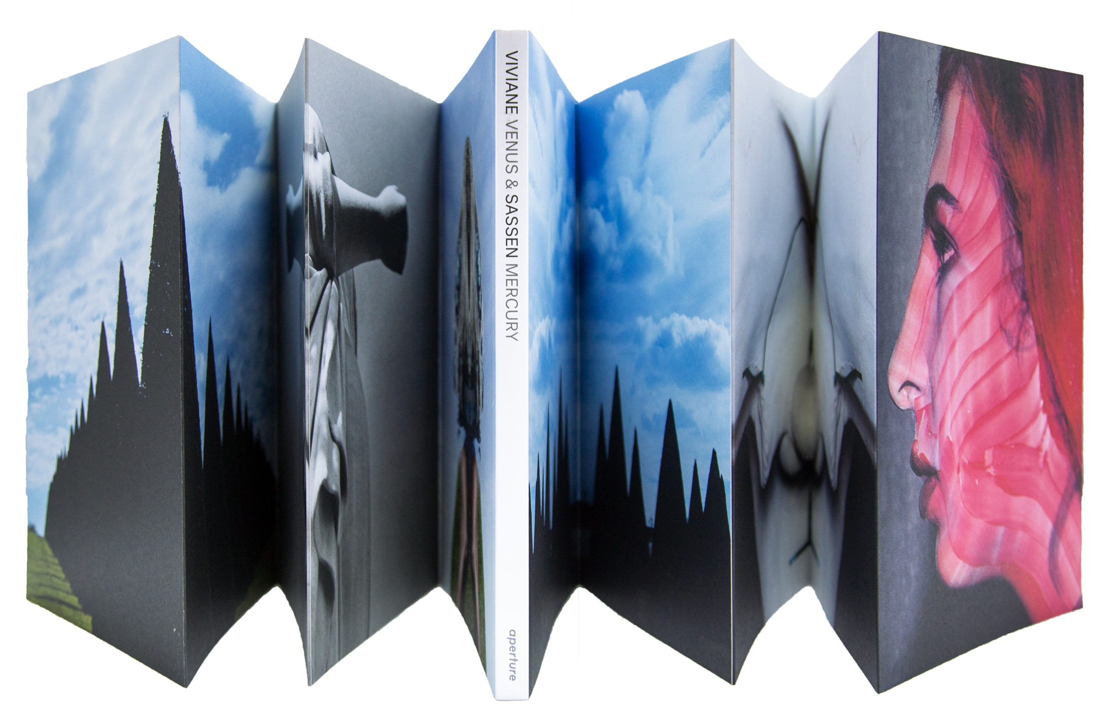 Viviane Sassen: Venus & Mercury | Aperture