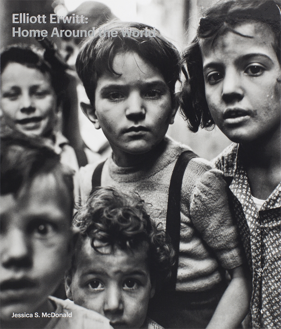 Elliott Erwitt: Home Around the World | Aperture