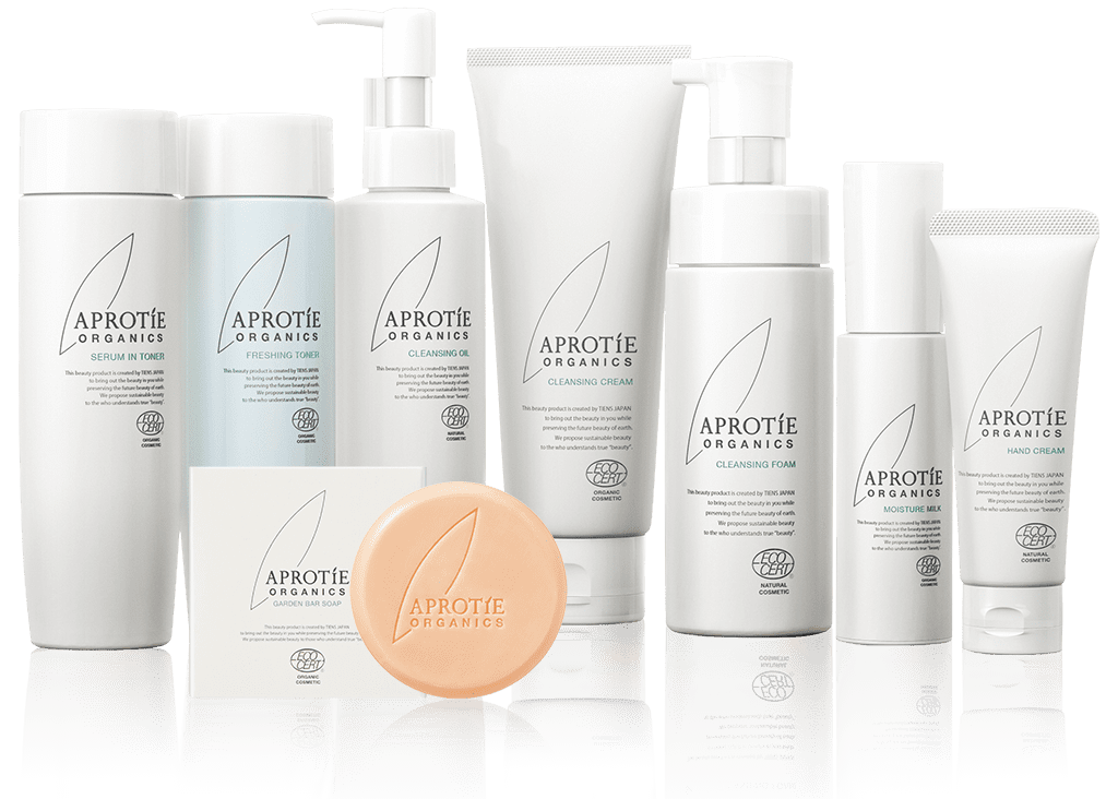 1円 アプロティオーガニック AprotieOrganics クレンジングオイル 化粧