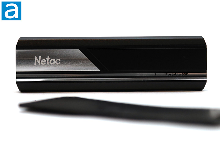 Netac ZX10 2TB Review (Page 2 of 7) | APH Networks