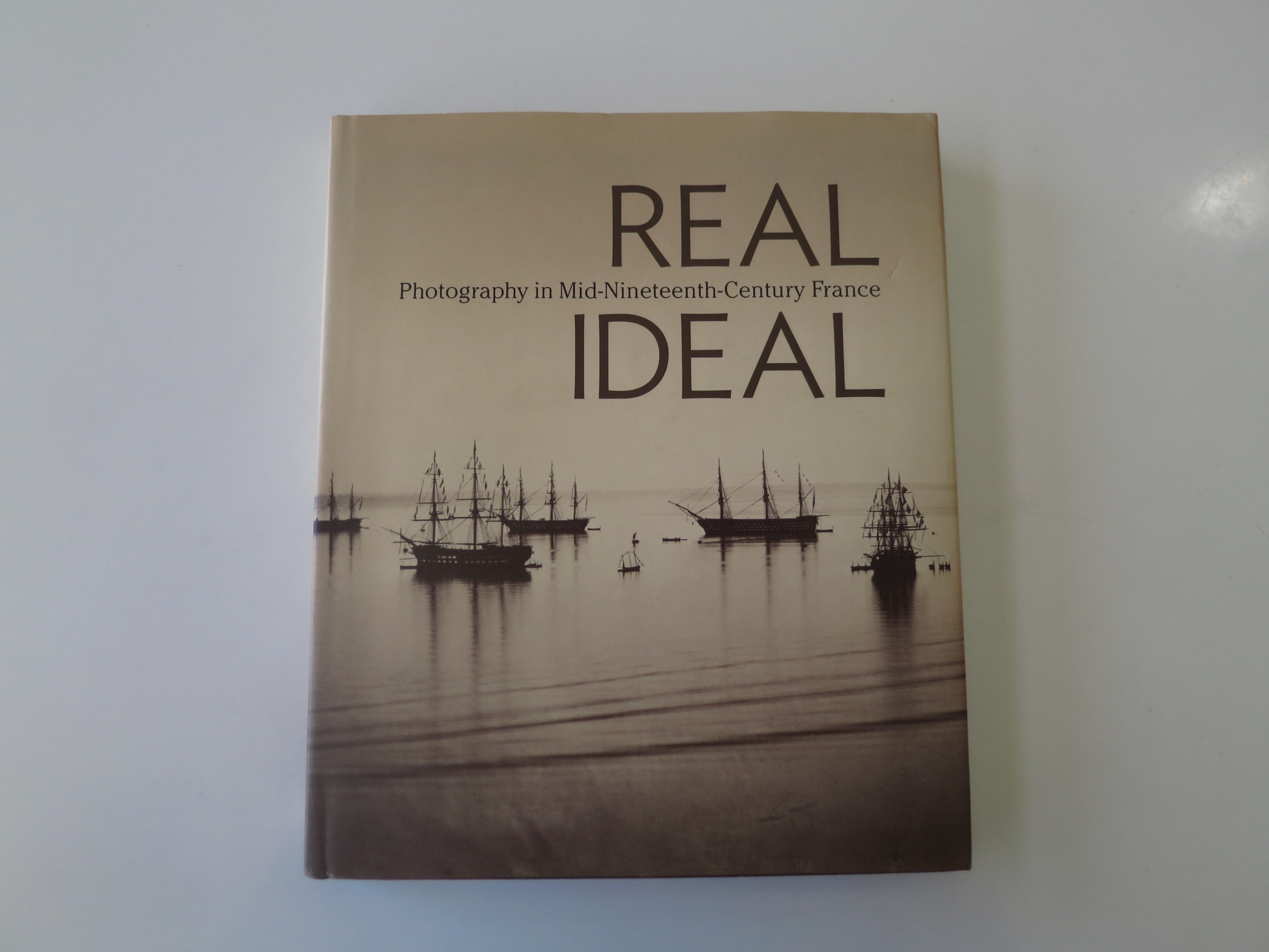 This Week In Photography Books: Real/Ideal: Photography in Mid