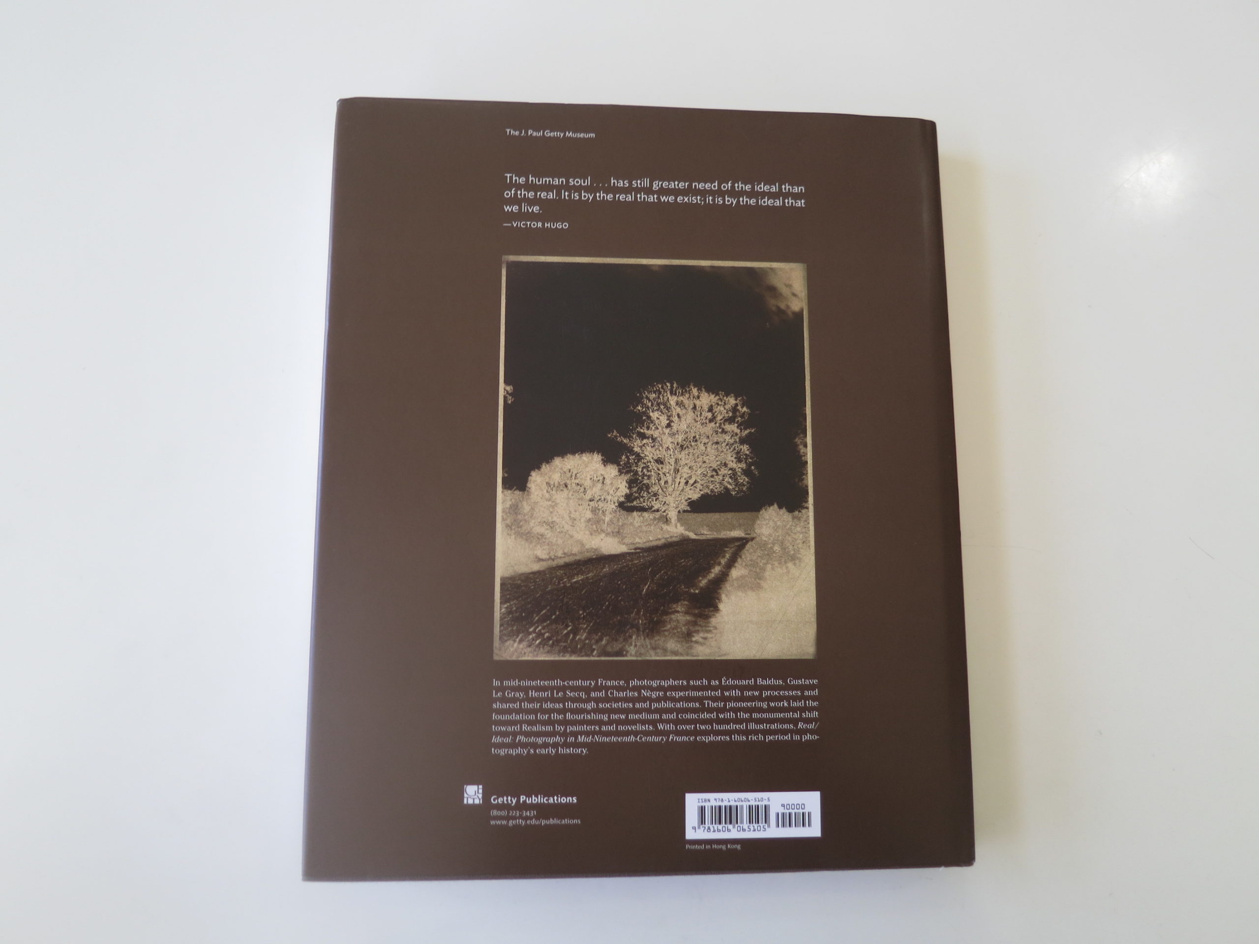 This Week In Photography Books: Real/Ideal: Photography in Mid