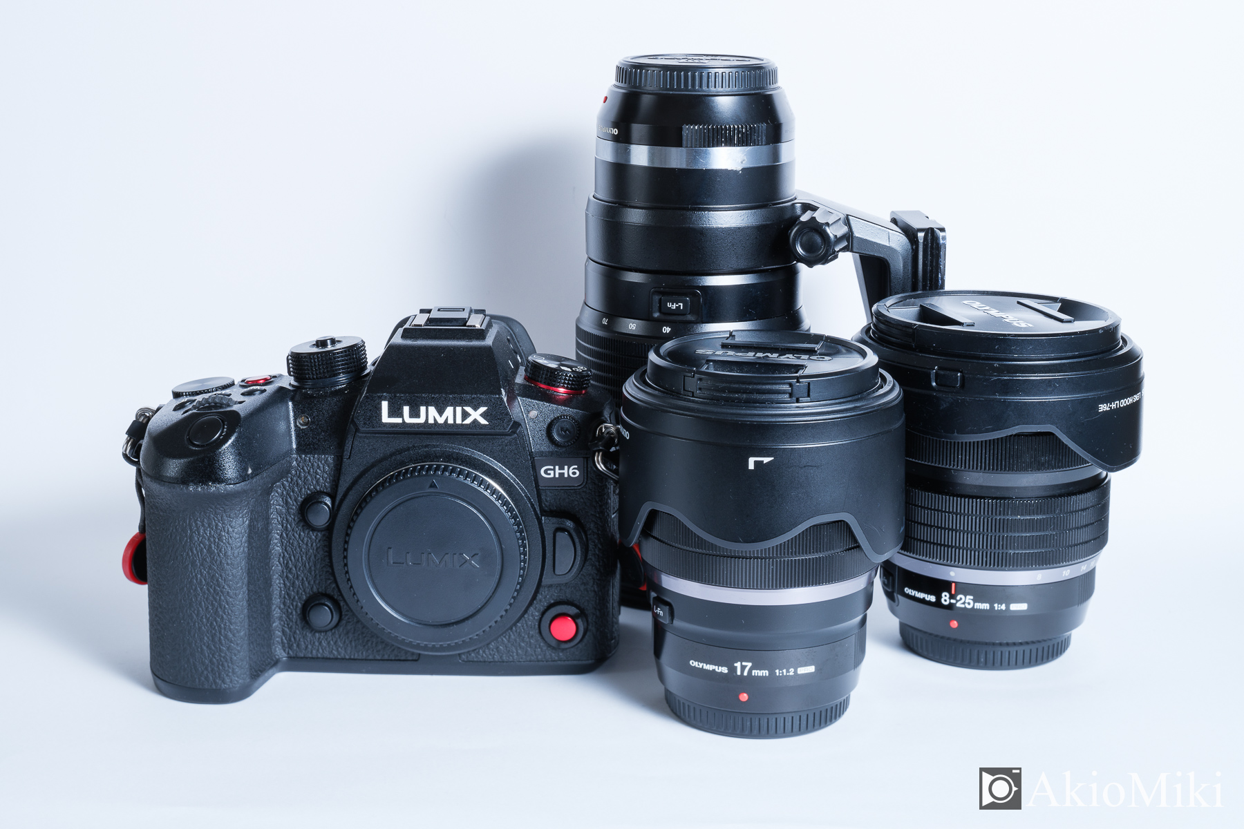 2026年】マイクロフォーサーズ(m4/3)のズームレンズおすすめ8選