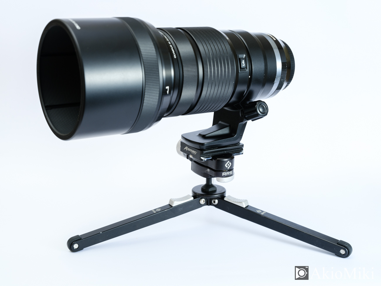 4年間のレビュー】OM SYSTEM M.ZUIKO DIGITAL ED 40-150mm F2.8 PROを