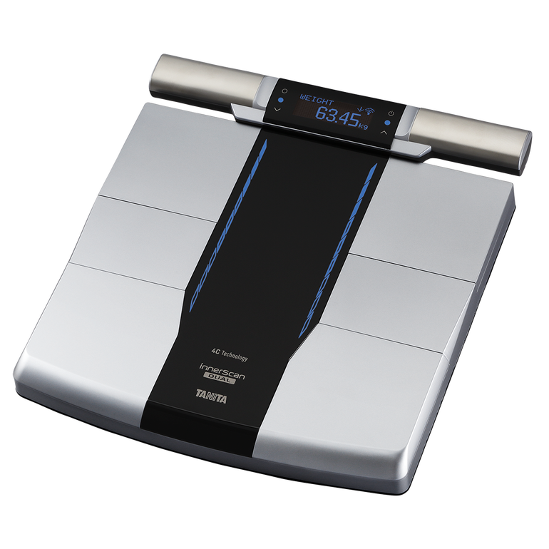 左右部位別体組成計 インナースキャンデュアルRD-803L/804L | タニタ
