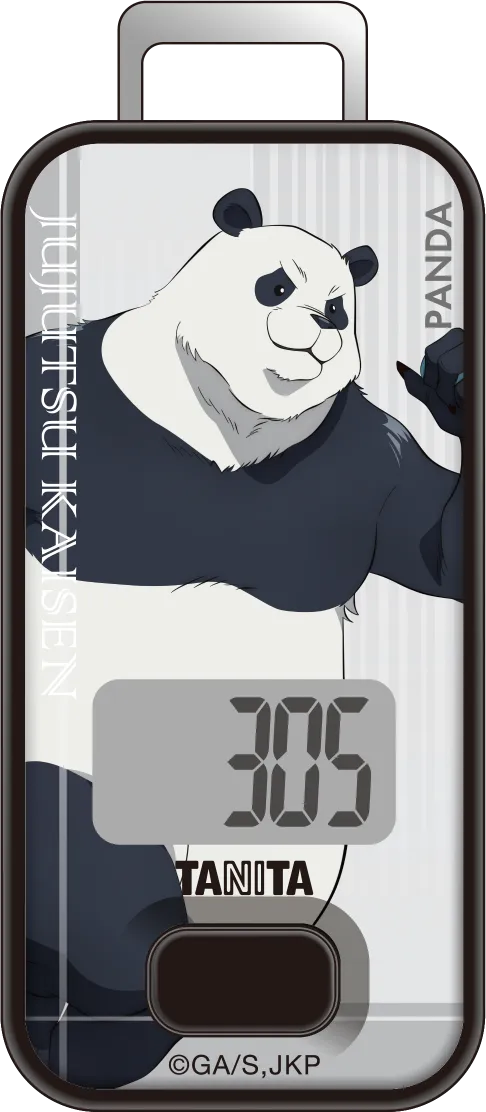 呪術廻戦 | タニタ