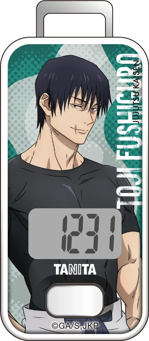 呪術廻戦 | タニタ