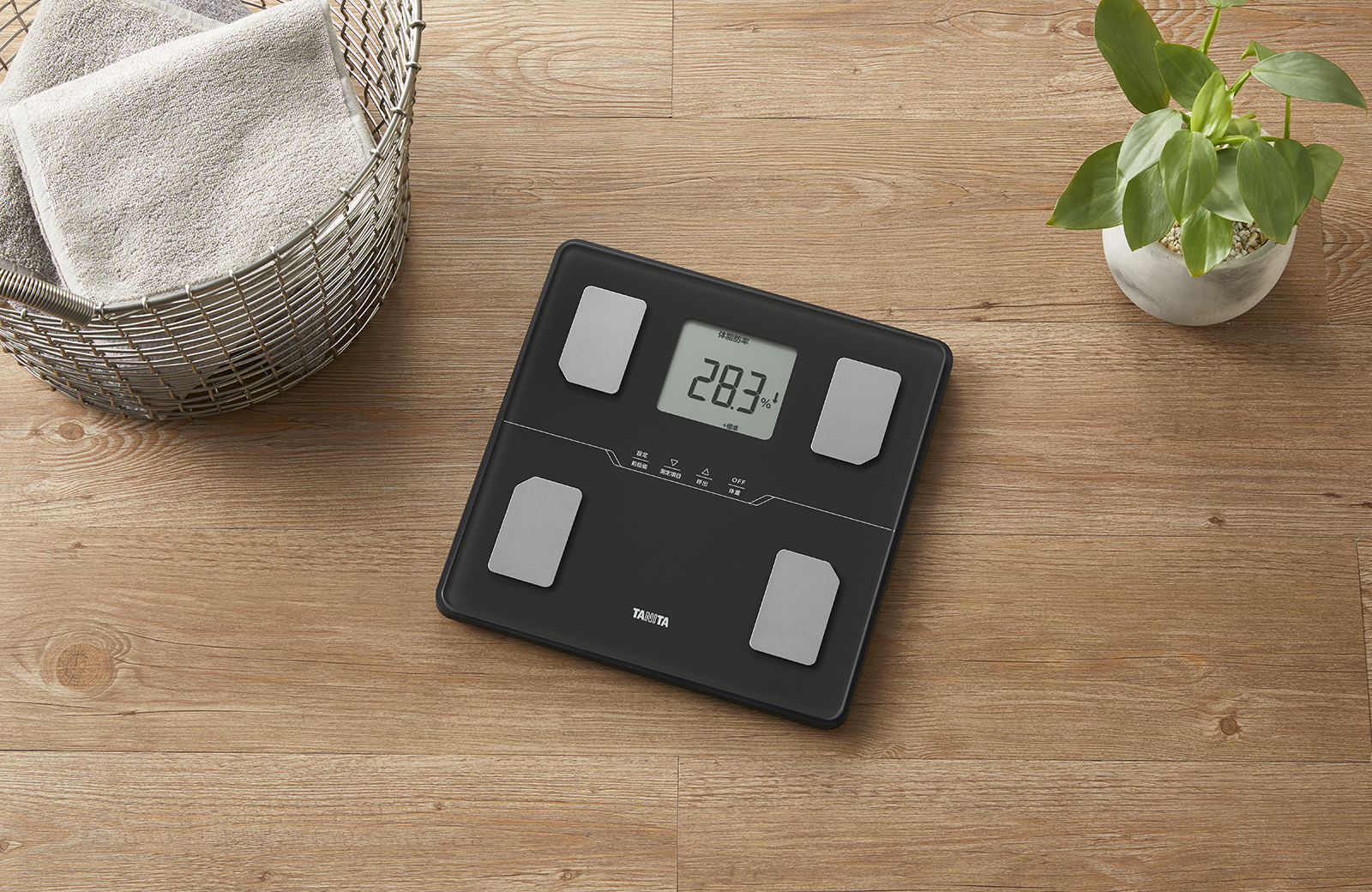 体組成計 BC-774L | タニタオンラインショップ