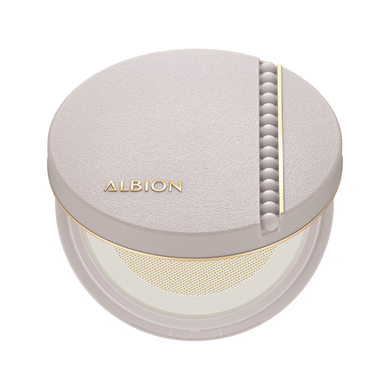 ファイン シルキークォーツ〈フェイスパウダー〉 | ALBION