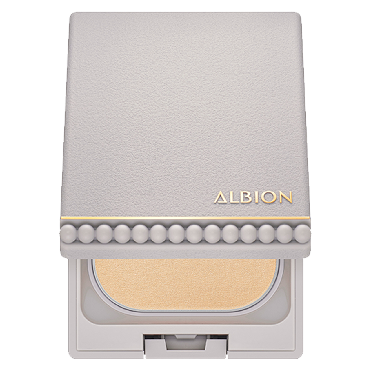 タフウェア ソリッド〈ファンデーション〉 | ALBION