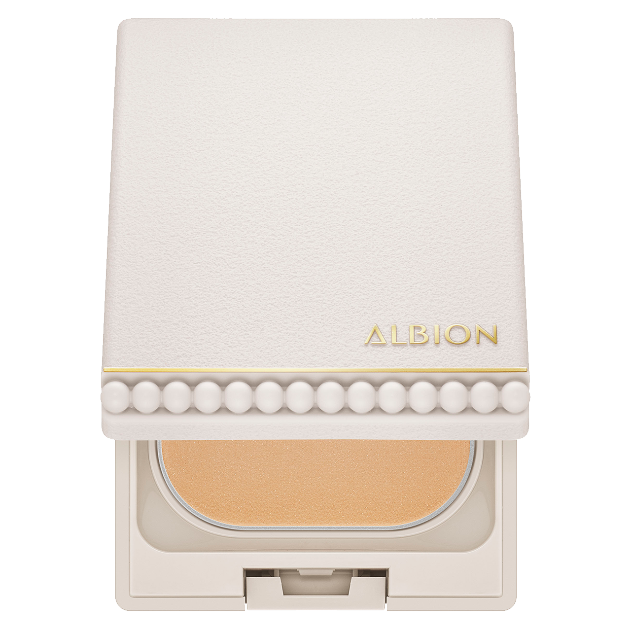 フレッシュニック ファンデーション〈ファンデーション〉 | ALBION