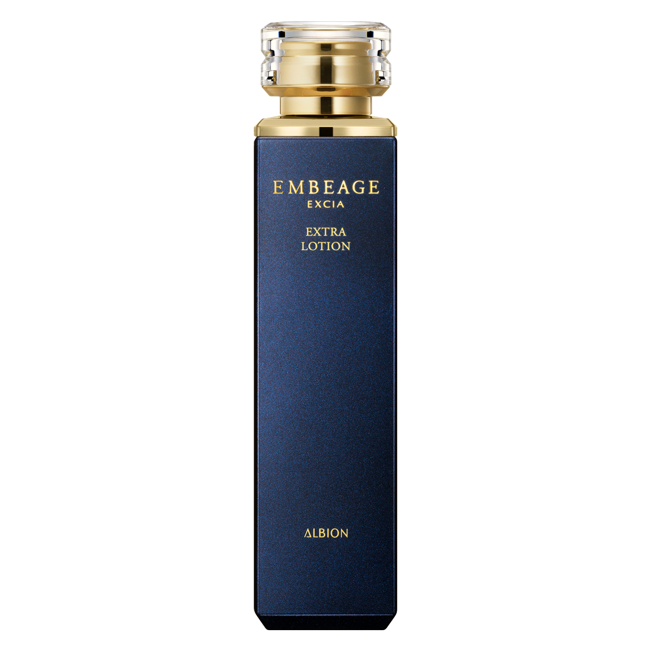 アンベアージュ ブライトニング エクストラミルク〈美白乳液〉 | ALBION