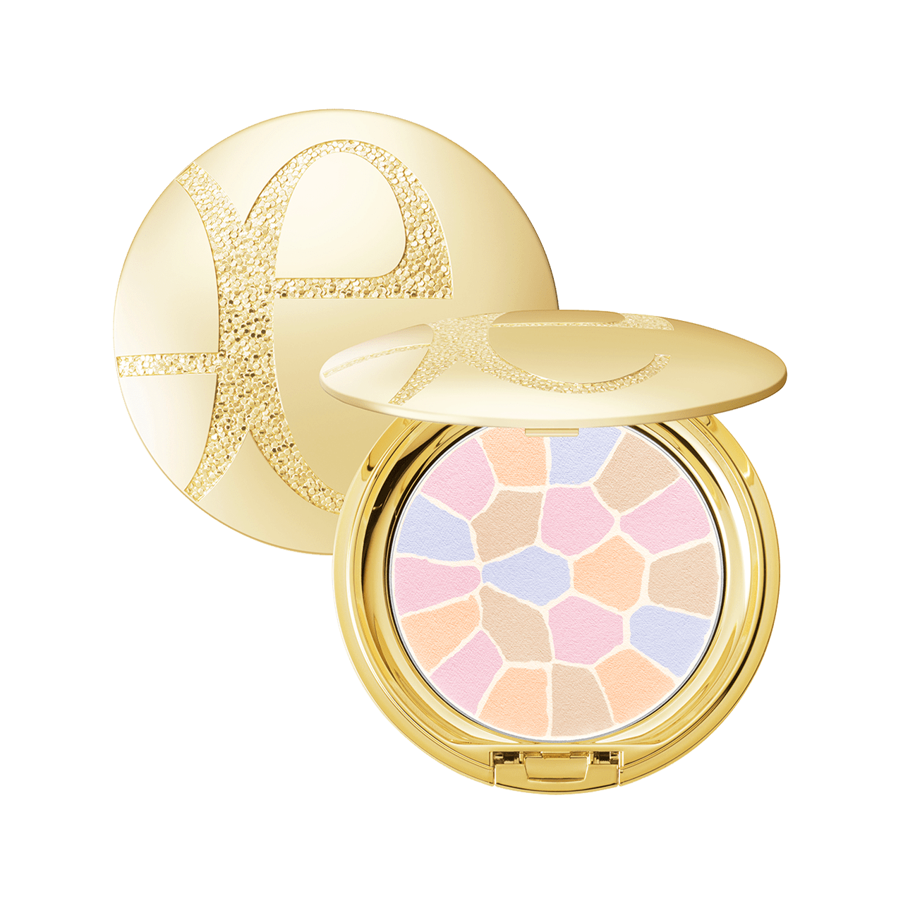 ラ プードル オートニュアンス｜フェイスパウダー｜商品情報｜Elégance