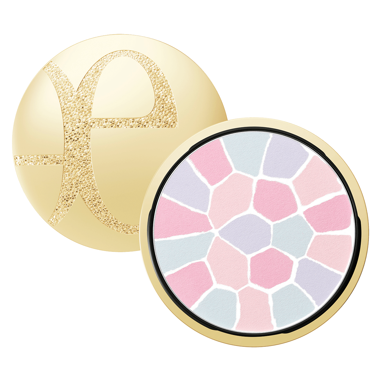 エレガンス ラプードル 大 未開封 未開封 エレガンス フェイスパウダー