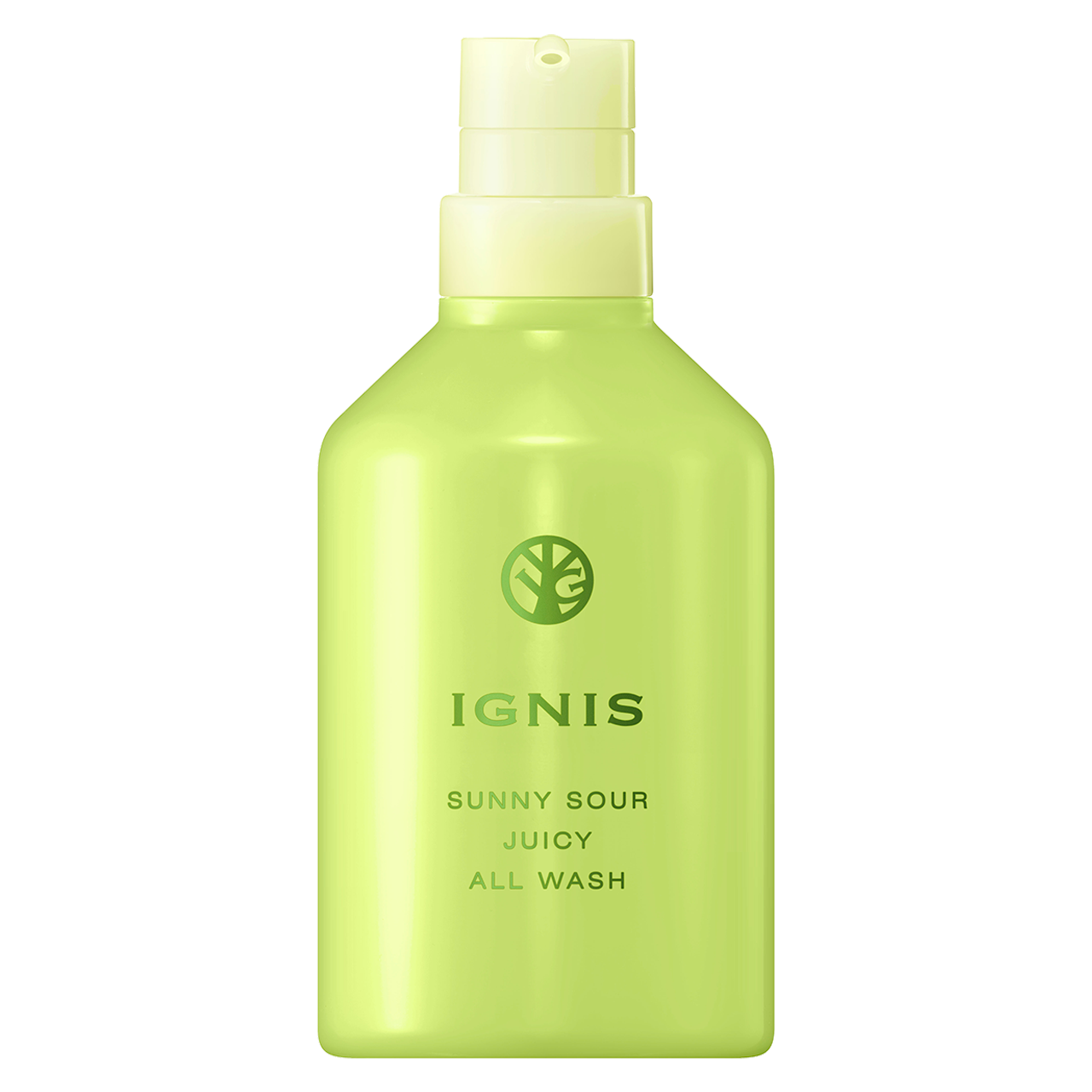 サニーサワー ジューシー オールウォッシュ | IGNIS （イグニス）公式