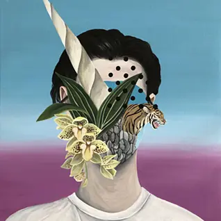 榎本マリコ のアート作品 | 現代アートの販売・通販 | ArtSticker