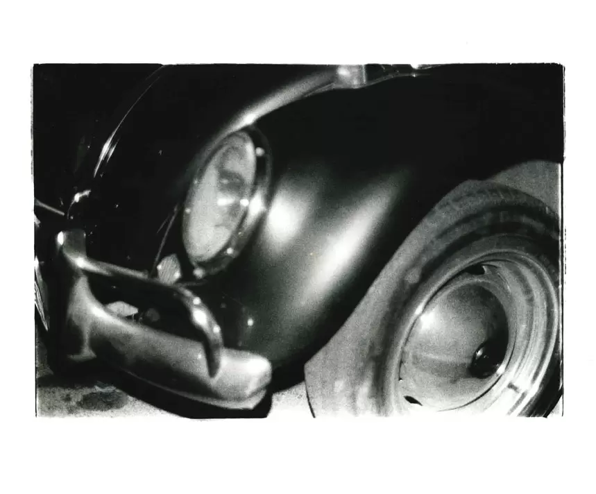 森山大道｜Vintage prints from the 80's | ArtSticker