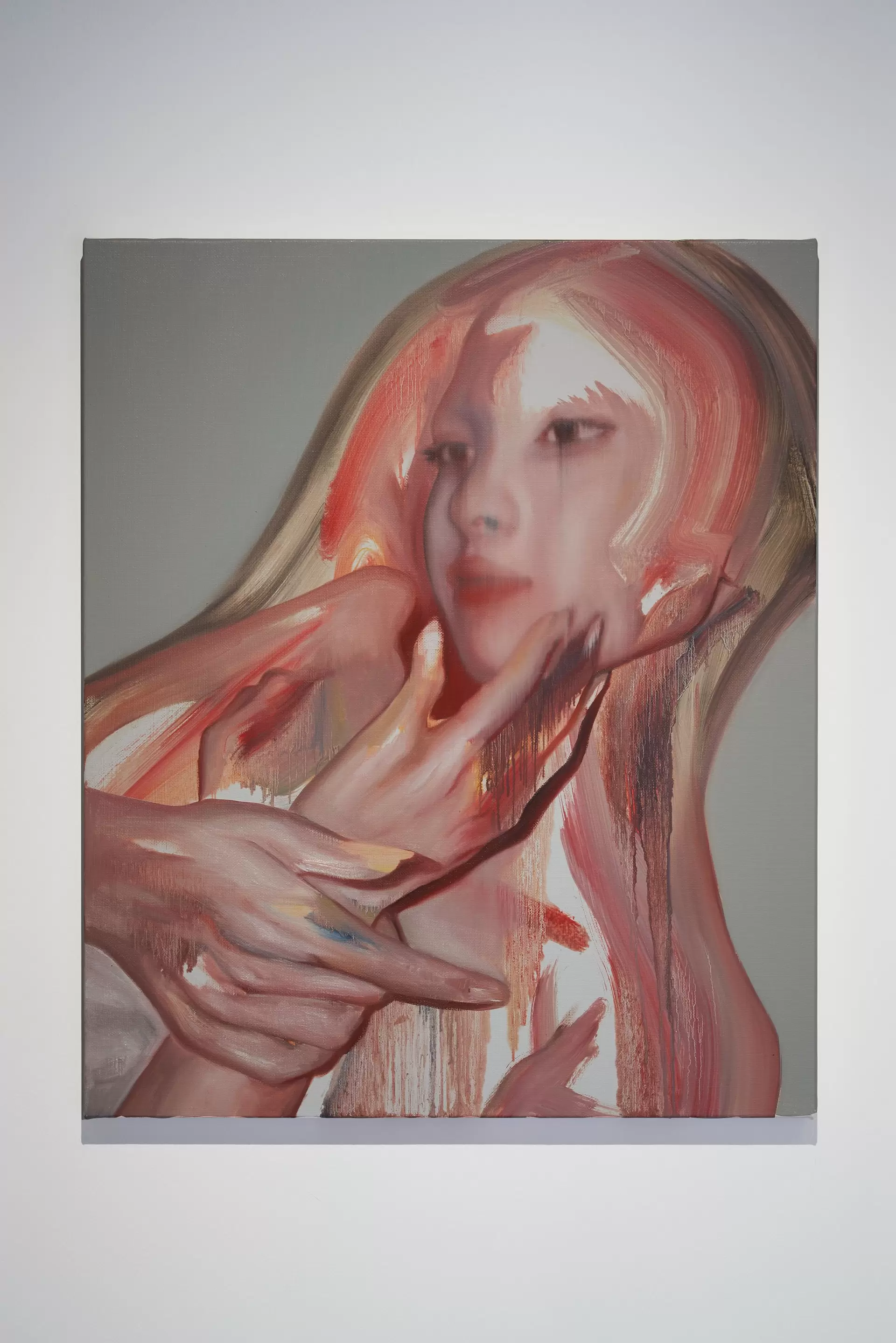 inside by 山中雪乃 | 現代アートの販売・通販 | ArtSticker