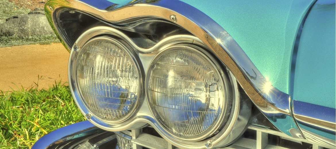 Sport Fury! | DodgeGarage