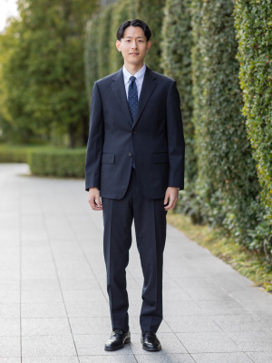 ユニクロ公式 | ストレッチウールスリムジャケット/カスタムオーダー