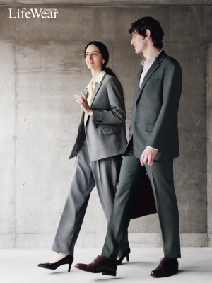 ユニクロ公式 | 感動ジャケット