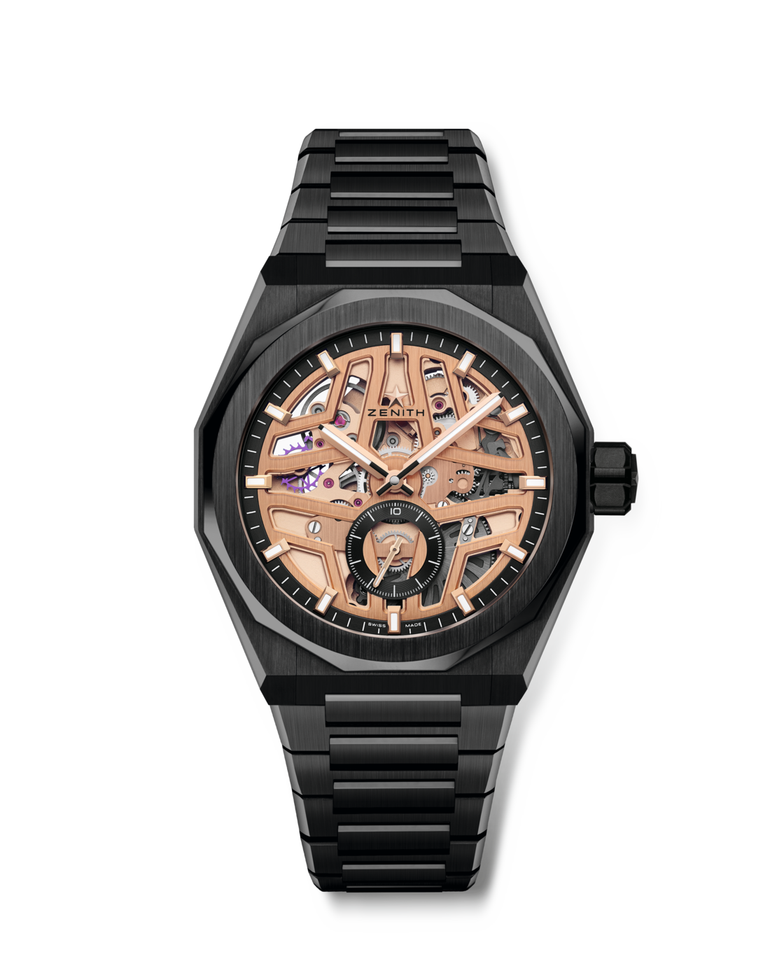 DEFY Revival A3643 | La Maison Monaco