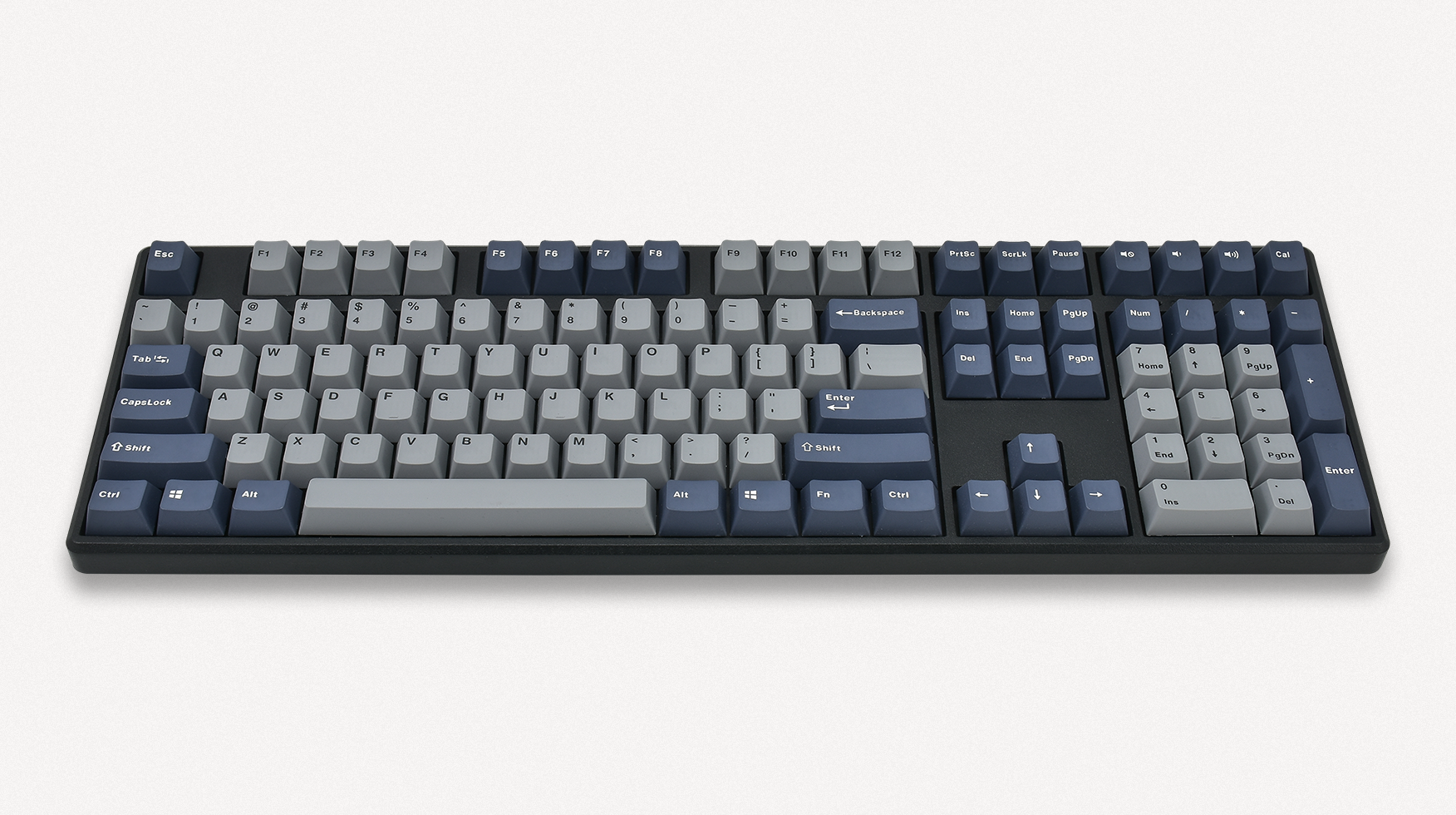 X-VIII Nimitz (EOL) | Mistel Keyboard