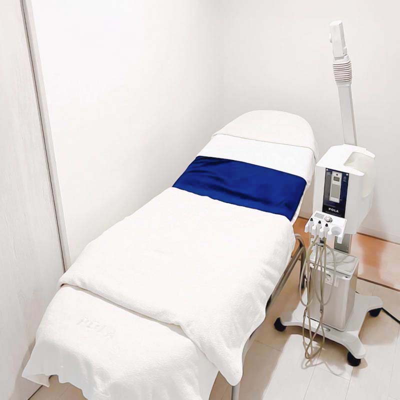 S1 なんば千日前 | ポーラ公式 エイジングケアと美白・化粧品のPOLA