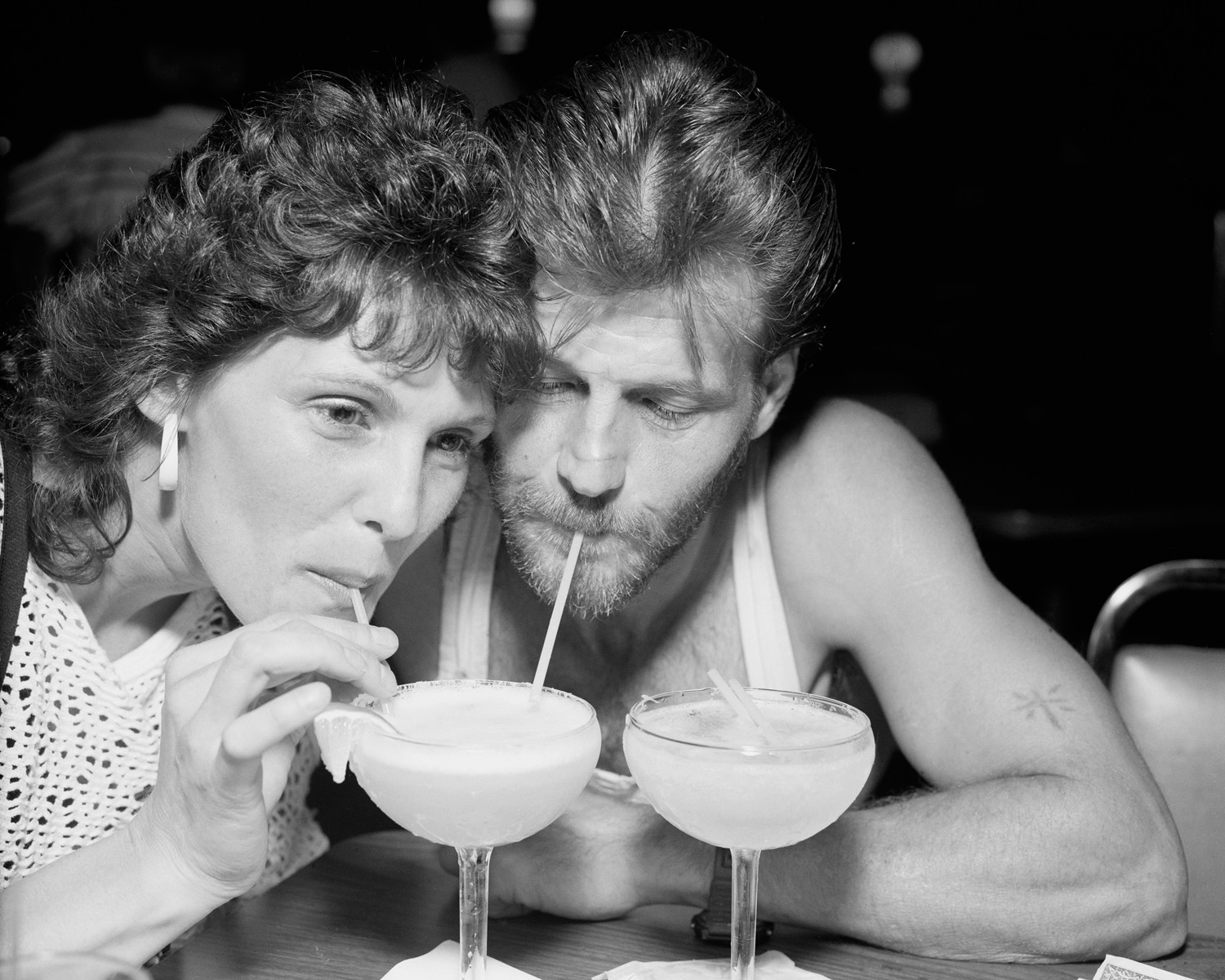 Looking For Love in 90's by Alec Soth | TIME