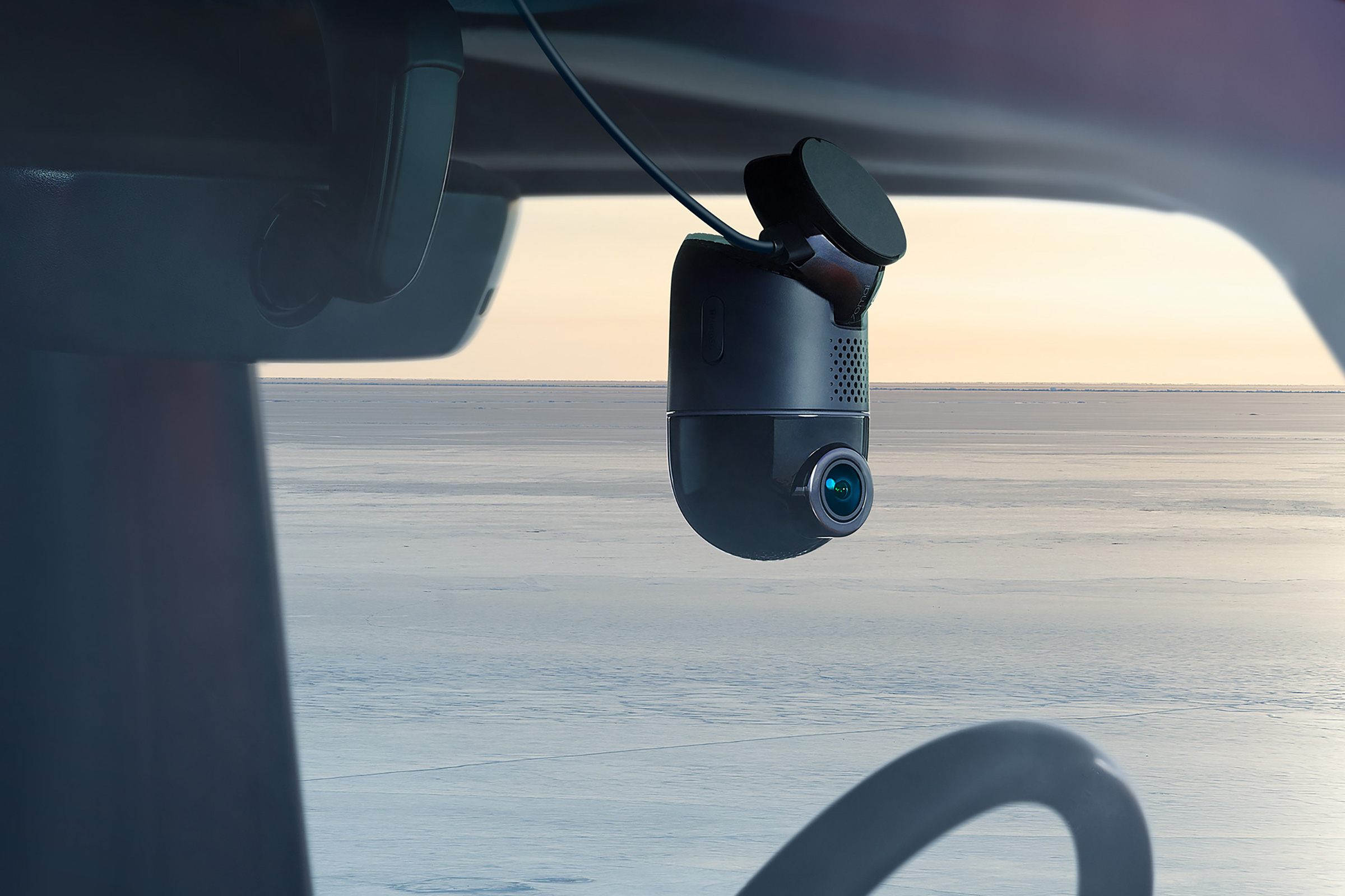 70mai Dash Cam 4K Omni: The Best Inventions of 2025 | TIME