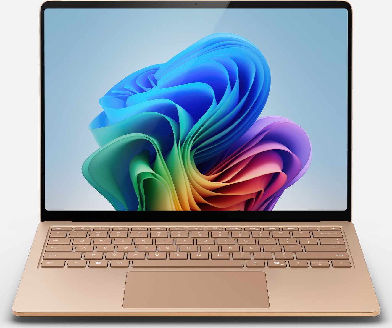 MICROSOFT ZXX-00028 SURFACE 7 Laptop - Qualcomm Snapdragon X Elite