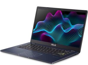ASUS L410MA Laptop - Intel Celeron N4020, 4GB, 64GB eMMC, 14