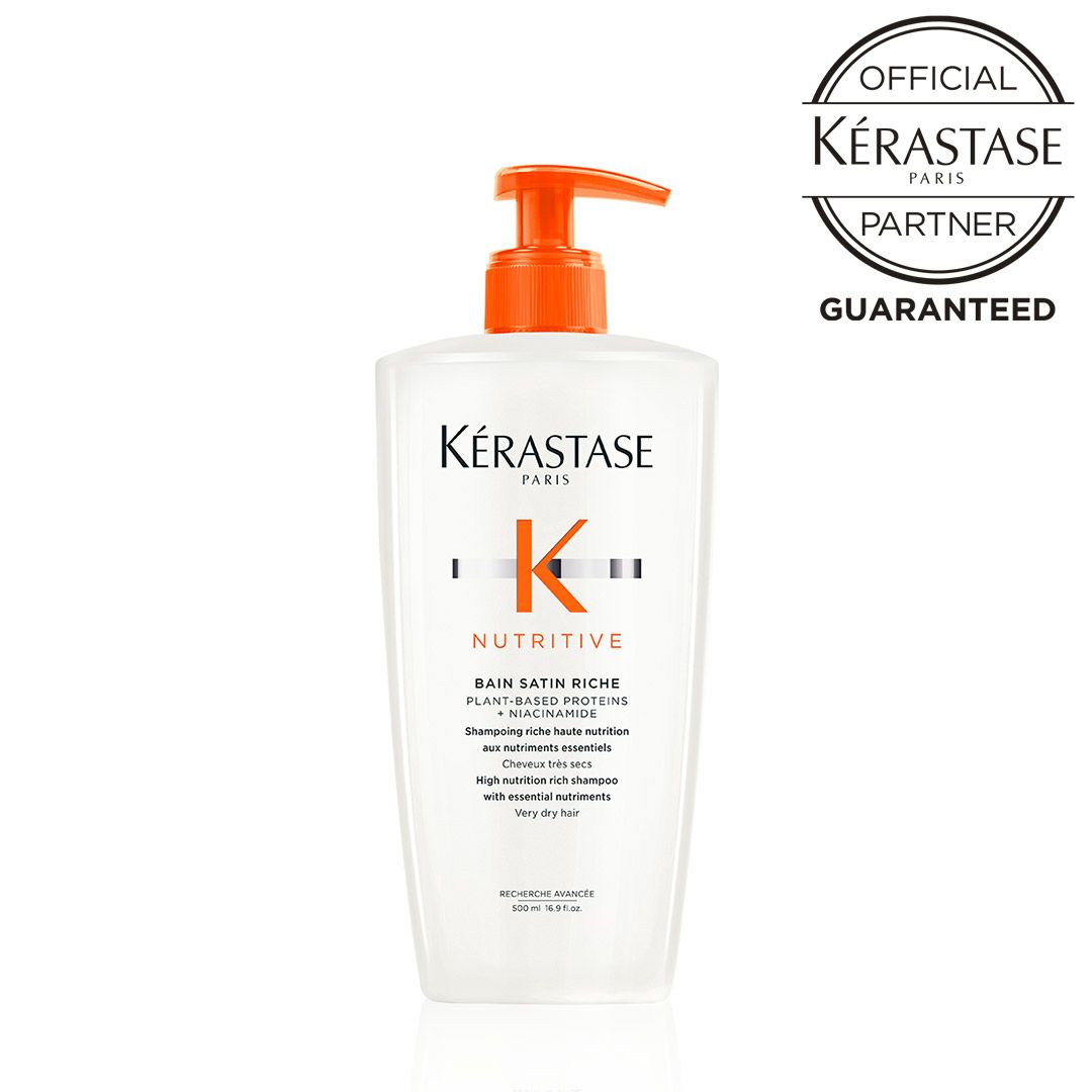 KERASTASE ケラスターゼ SP BAIN SENSIDOTE バン センシドット 500ml