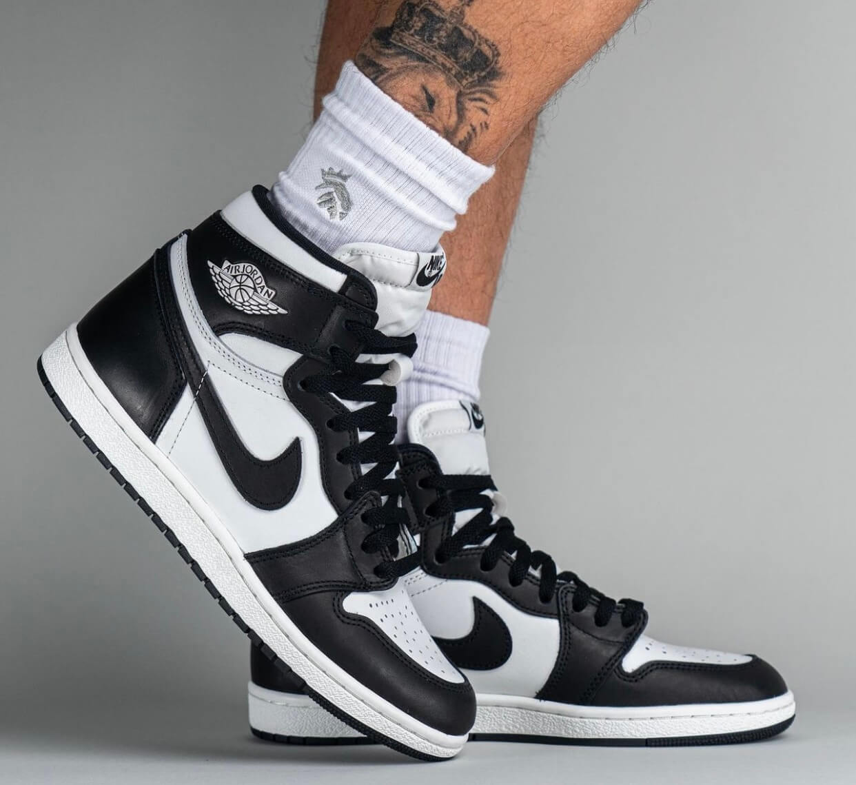 Air Jordan 1 High 85 