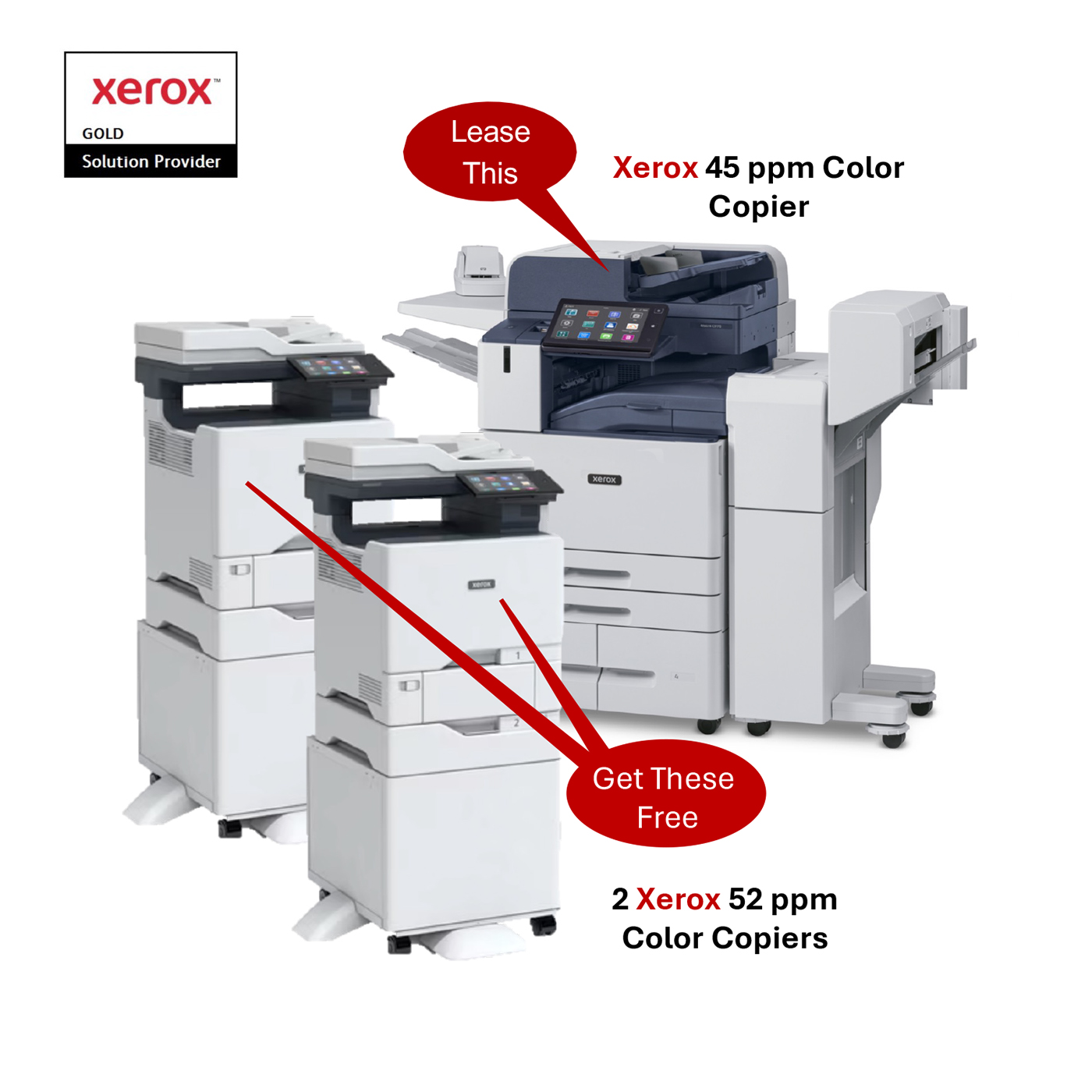 Lease & Free Complete View