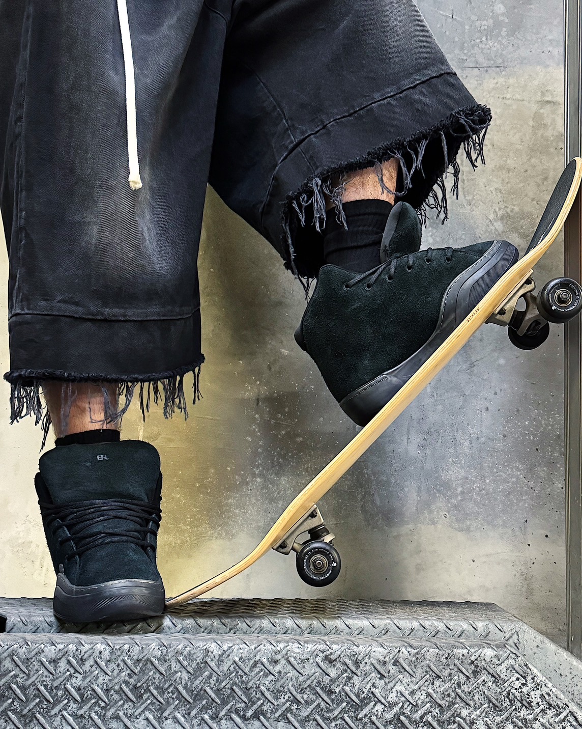 ERL】25AWコレクションから大人気