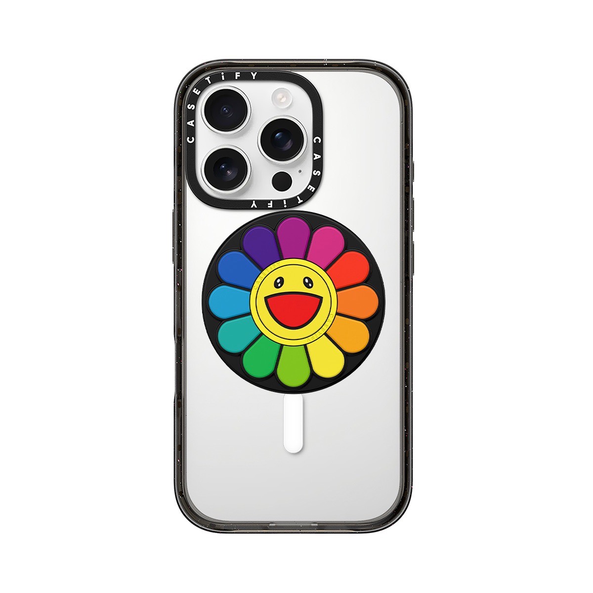 Takashi Murakami × CASETiFY】第3弾 FLOWERS BLOOM より新作コラボ