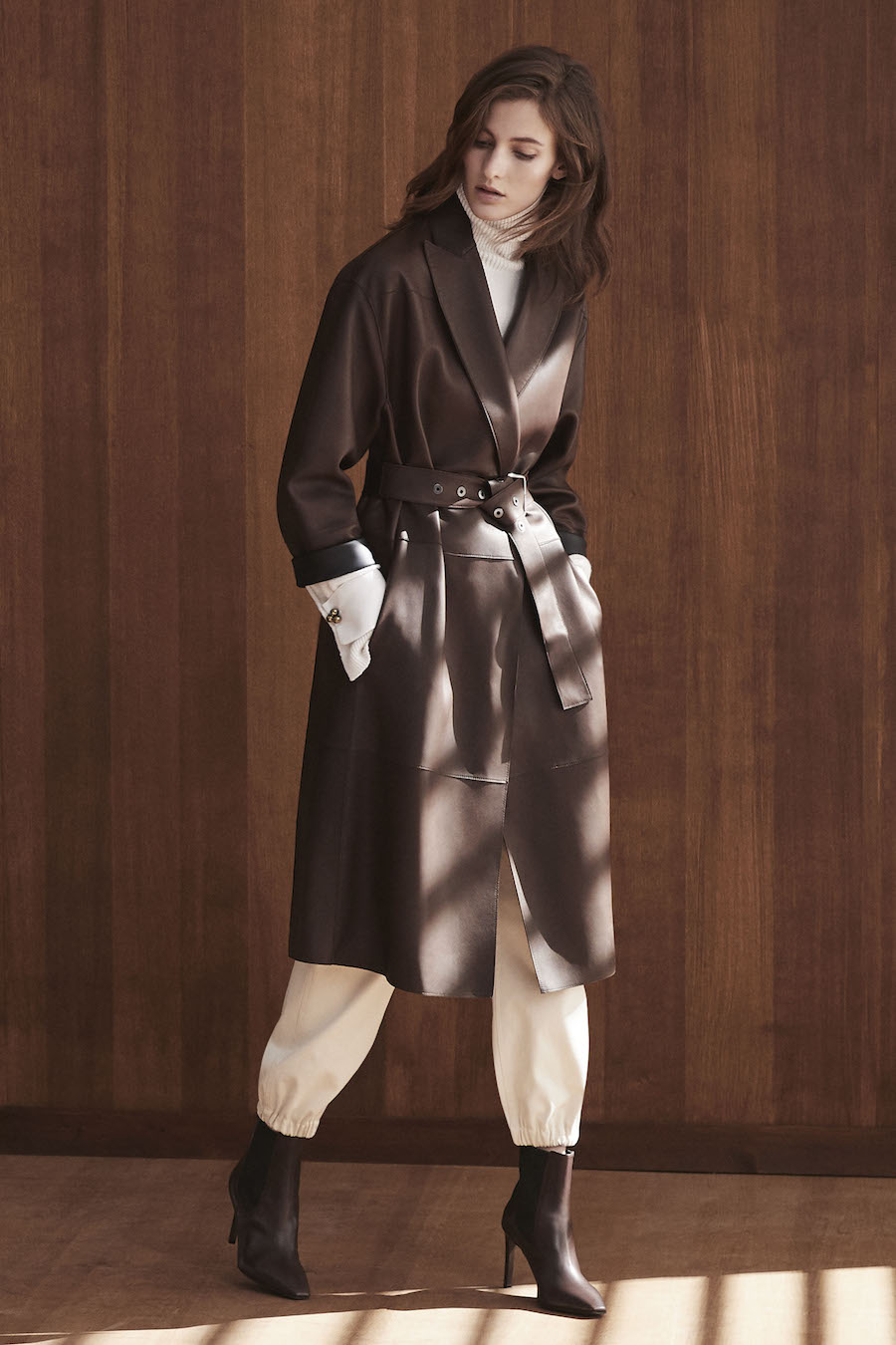 BRUNELLO CUCINELLI ／ブルネロ・クチネリ | アパレルウェブ：アパレル