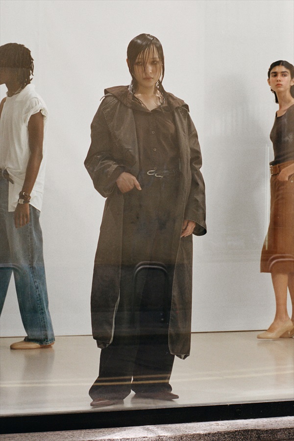 OUR LEGACY／アワー レガシー | アパレルウェブ：アパレル