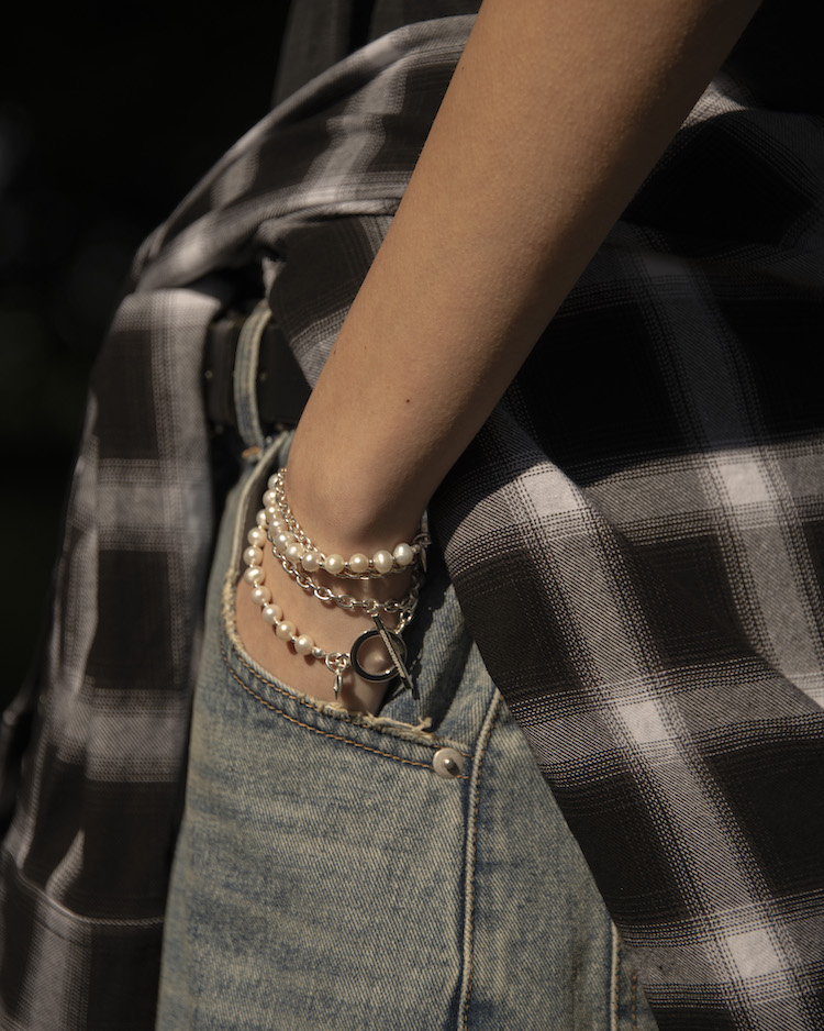 ゴッド オンリー ノウズ」がローンチ 岩田剛典が手掛けるユニセックス