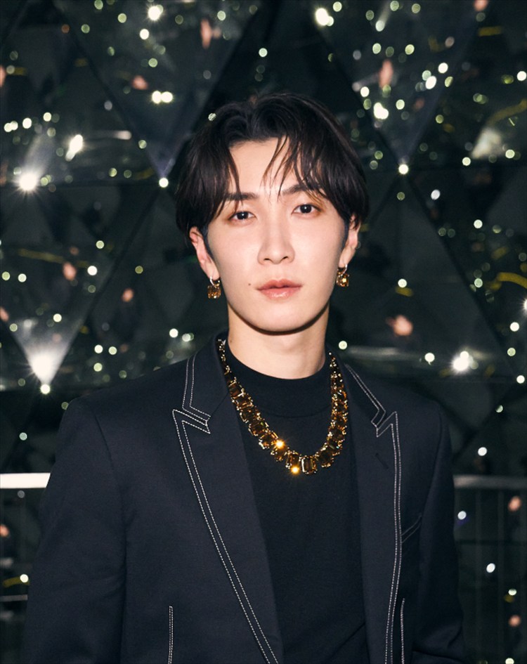 スワロフスキー」が創業130周年を記念してジャパンアンバサダーの渡辺