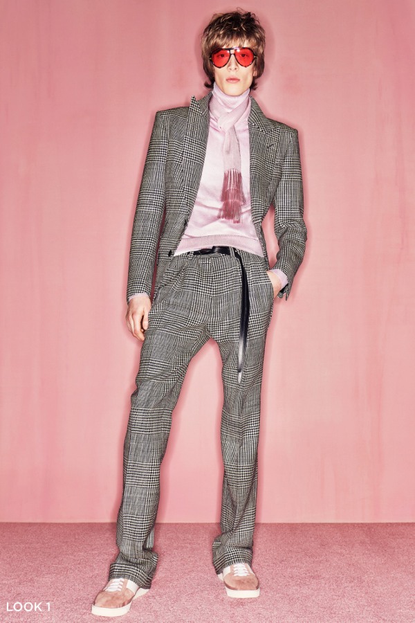 TOM FORD／トム フォード | アパレルウェブ：アパレル・ファッション