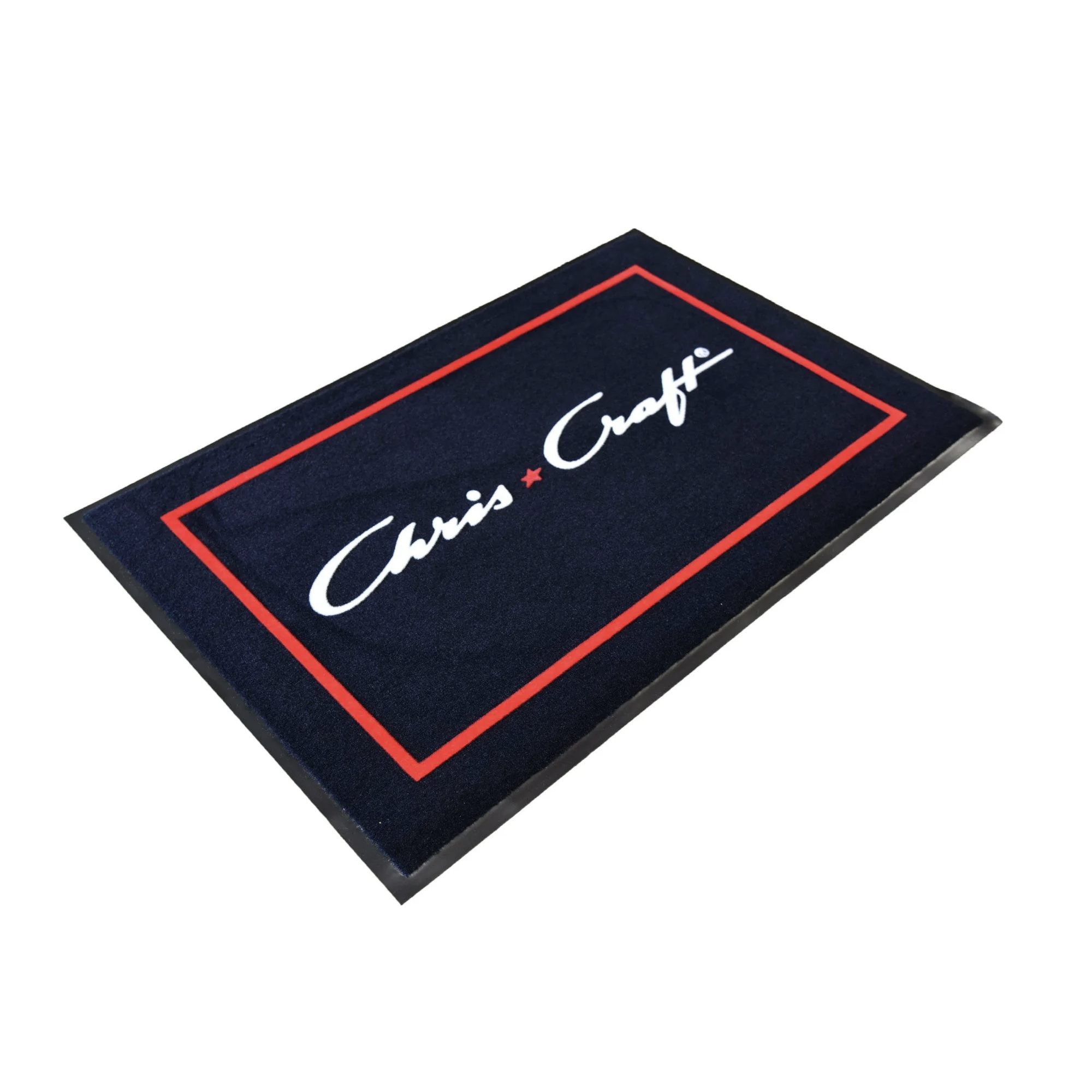 Chris-Craft 3' x 2' Boarding Mat