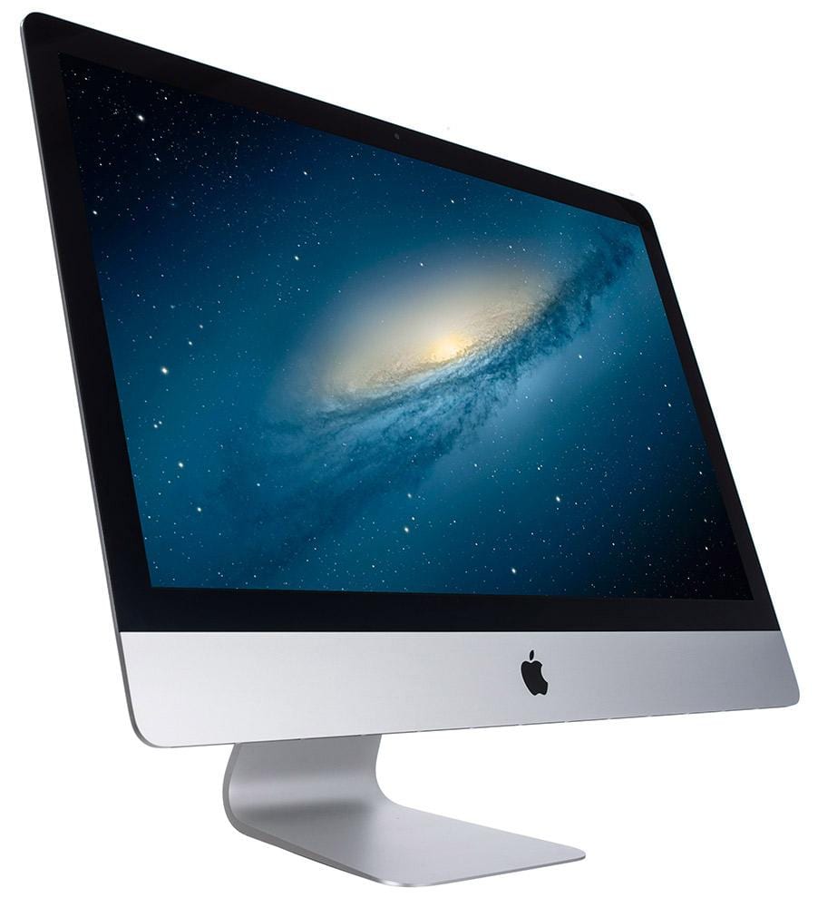 Macデスクトップ iMac (27-inch, Late 2013) Macデスクトップ iMac (27