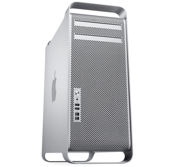 Mac Pro | 2012 | Six Core 3.33 GHz (Server) - Techable.com