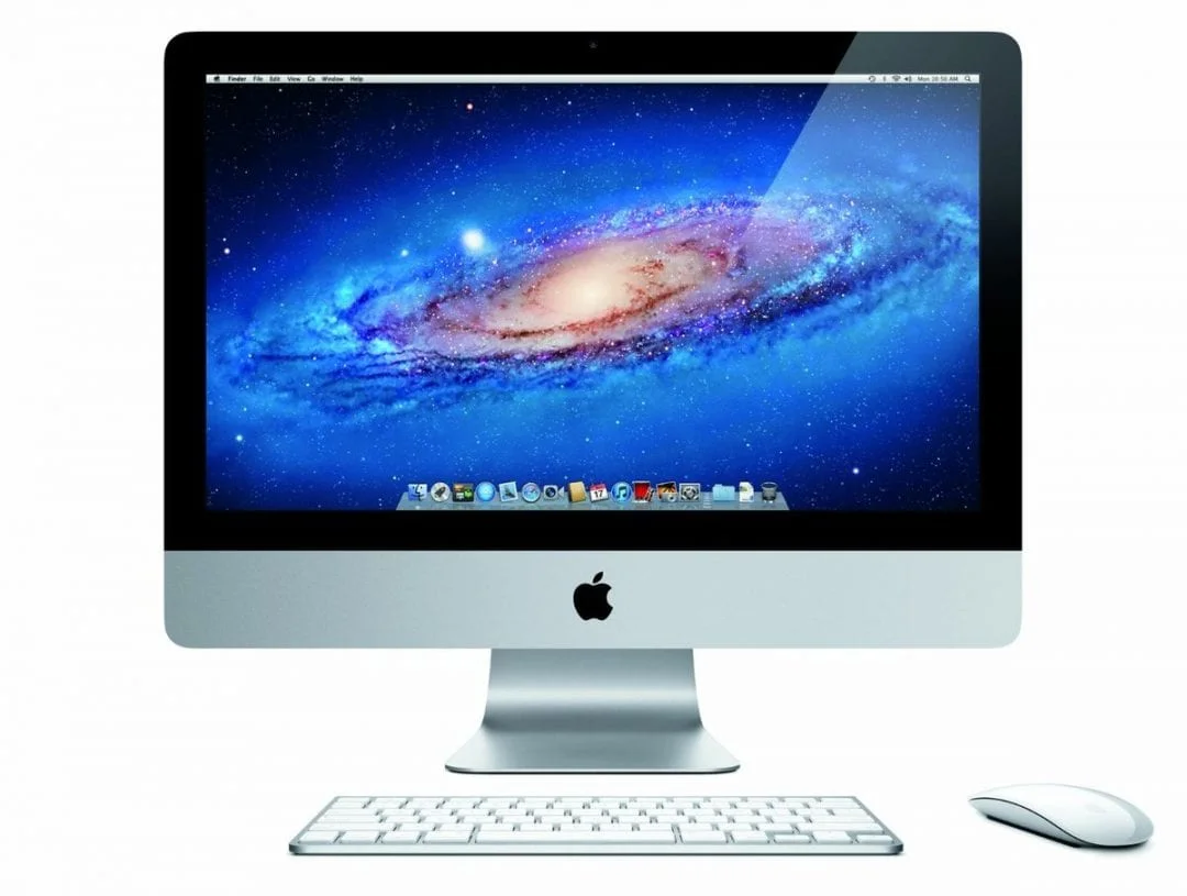 iMac | 3.33 GHz Core 2 Duo | 21.5 Inch | Late 2009 - Techable.com