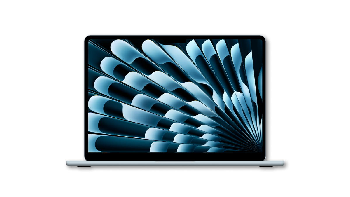 13インチMacBook Air (M4, 2025)｜AppleNurture