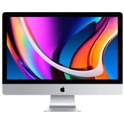 iMac (Retina 5K, 27インチ, 2020)のメモリスロットは2019年モデルと