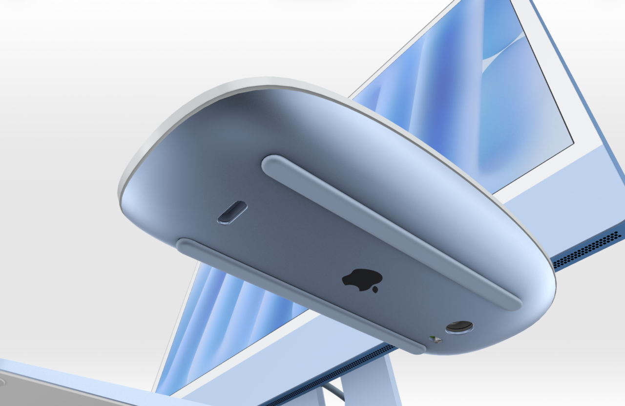 Apple、USB-C充電式となったMagicアクセサリ「Magic Keyboard、Mouse